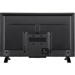 Телевизор Toshiba HD Ready Smart 32WV2E63DG (Black) Thumb