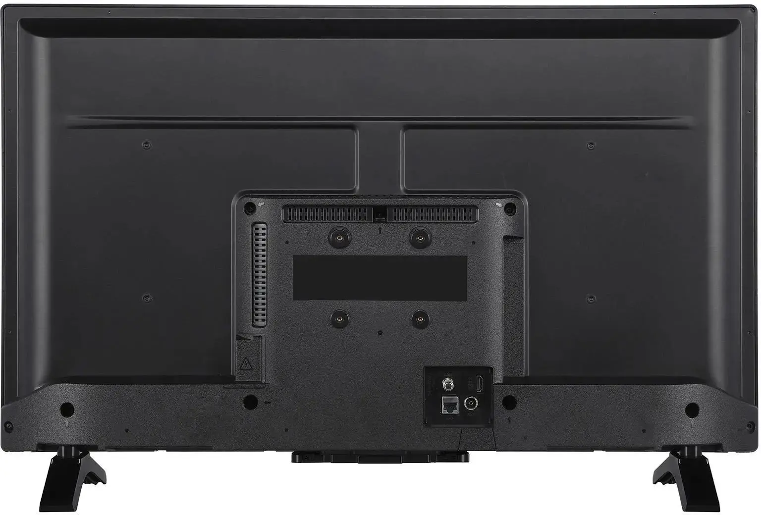Телевизор Toshiba HD Ready Smart 32WV2E63DG (Black) - 3