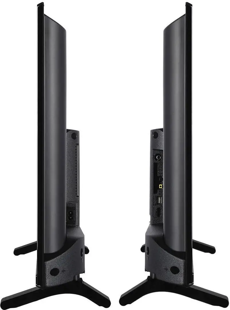 Телевизор Toshiba HD Ready Smart 32WV2E63DG (Black) - 4