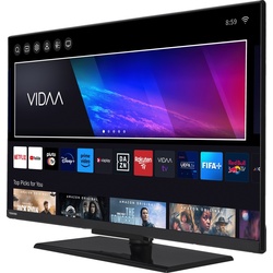 Телевизор Toshiba HD Smart 24WV3463DG (Black) Thumb