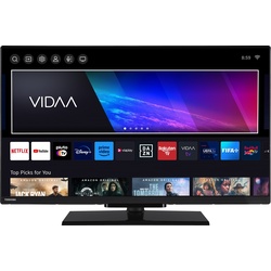 Телевизор Toshiba HD Smart 24WV3463DG (Black)