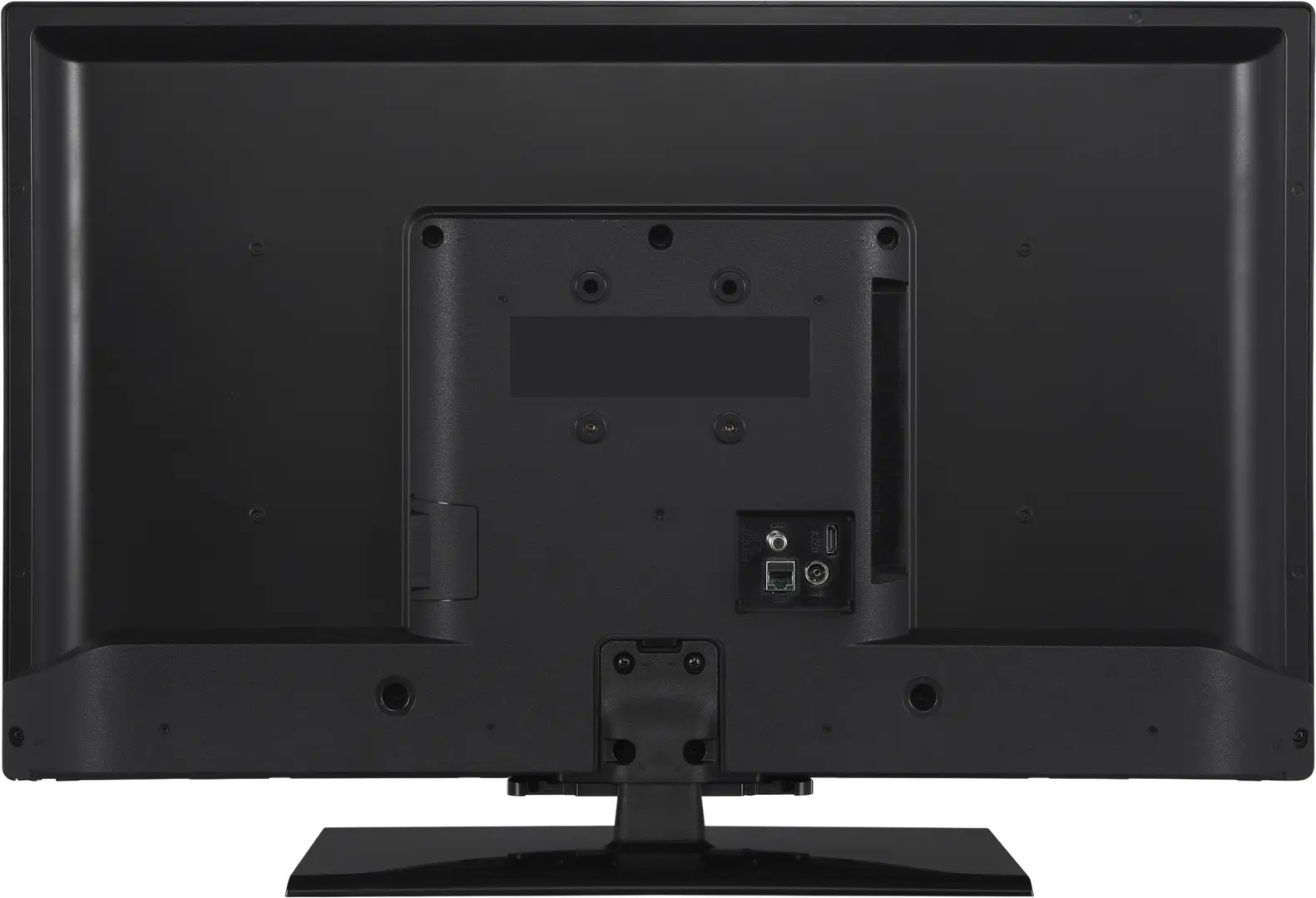 Телевизор Toshiba HD Smart 24WV3463DG (Black) - 4