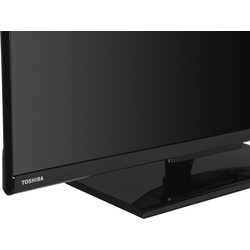 Телевизор Toshiba HD Smart 24WV3463DG (Black) Thumb