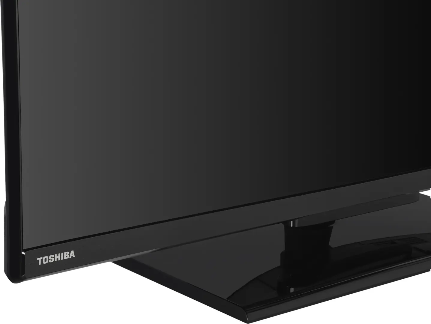 Телевизор Toshiba HD Smart 24WV3463DG (Black) - 7