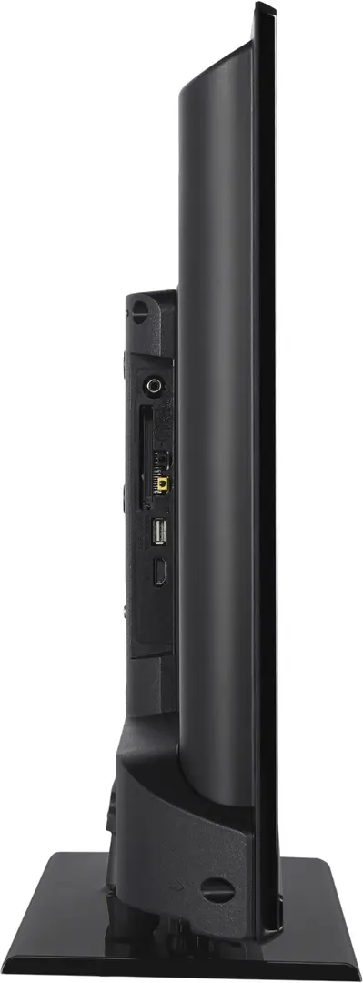 Телевизор Toshiba HD Smart 24WV3463DG (Black) - 8