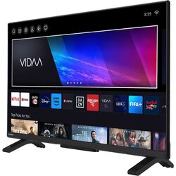 Телевизор Toshiba HD Smart 32WV2463DG (Black) Thumb