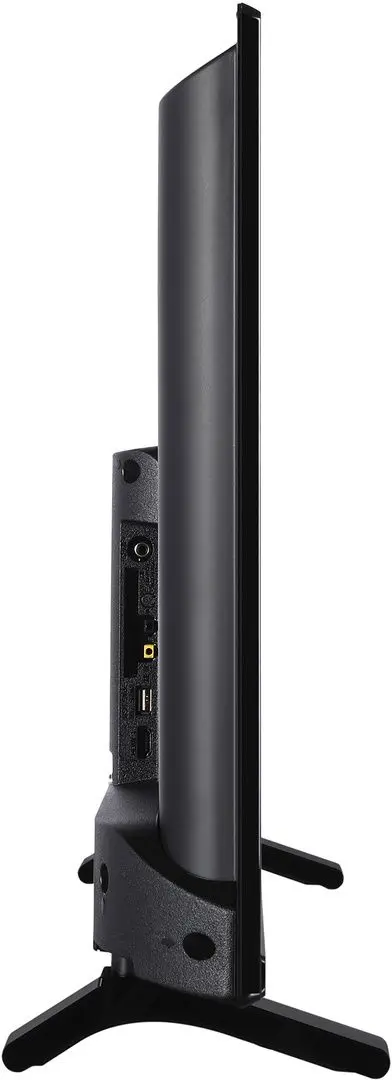 Телевизор Toshiba HD Smart 32WV2463DG (Black) - 4