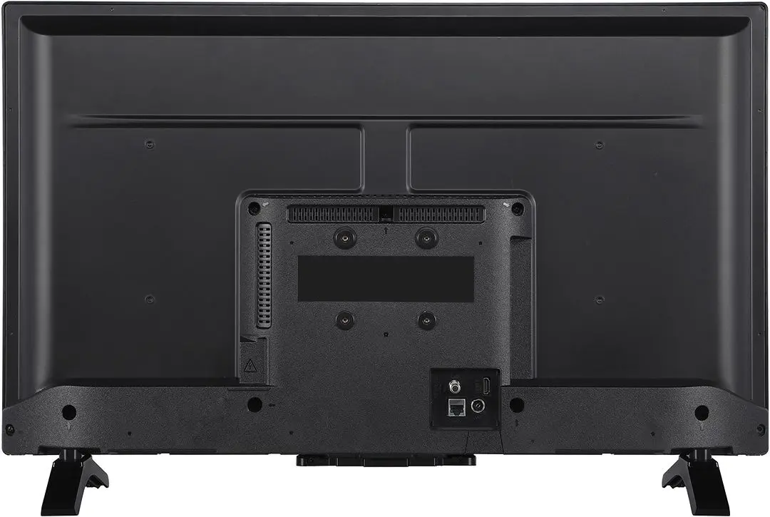 Телевизор Toshiba HD Smart 32WV2463DG (Black) - 6