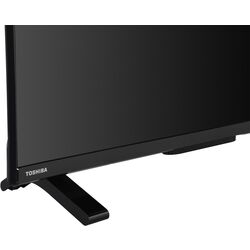 Телевизор Toshiba HD Smart 32WV2463DG (Black) Thumb