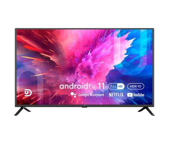 Televizor UD Full HD Smart 40F5210 (Black)