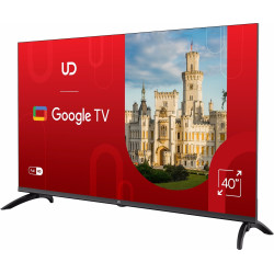 Televizor UD 40GF5210 LED FHD Smart (Black) Thumb