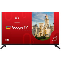 Televizor UD 40GF5210 LED FHD Smart (Black)