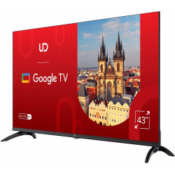 Televizor UD 43GU6210 LED 4K Smart (Black) Thumb