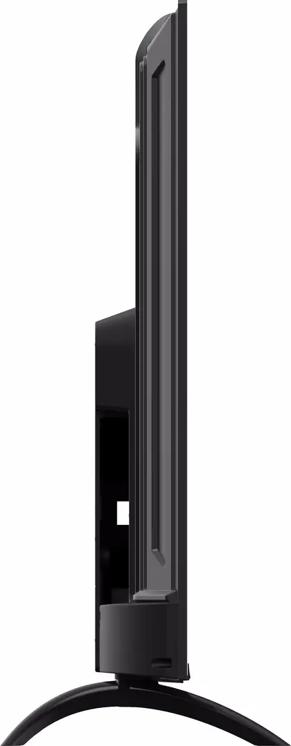 Televizor UD 50GU6210 LED 4K Smart (Black)