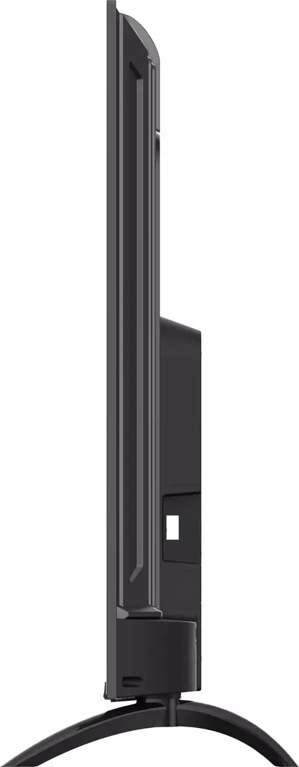 Televizor UD 50GU6210 LED 4K Smart (Black)