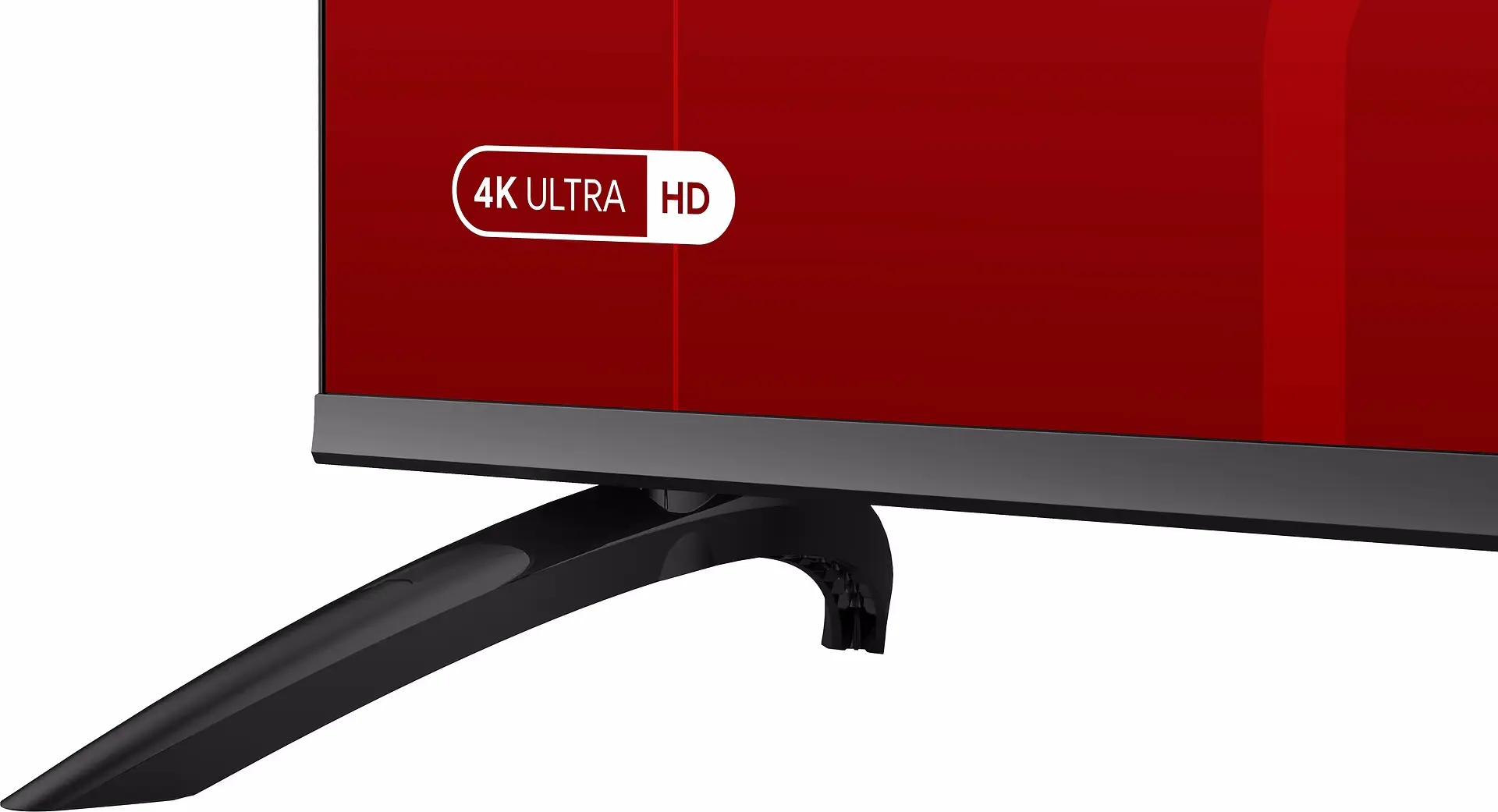 Televizor UD 50GU6210 LED 4K Smart (Black)