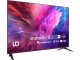 Televizor UD 65'' 4K UHD Smart 65U6210 (Black)