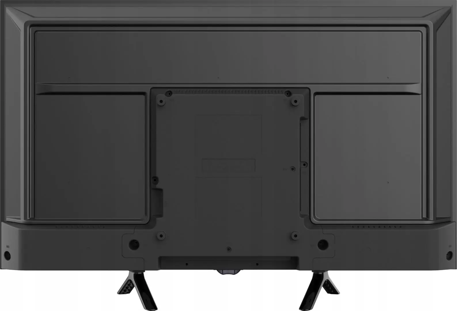 Телевизор UD HD Ready Smart 32GW5210S (Black)