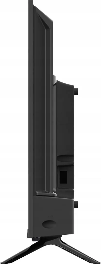 Телевизор UD HD Ready Smart 32GW5210S (Black)