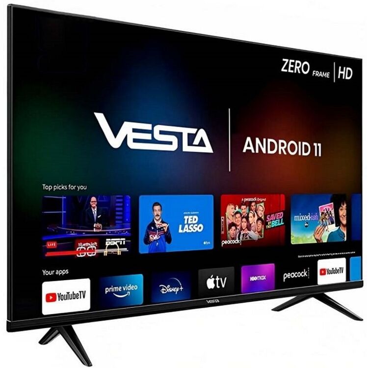 Телевизор Vesta 32" LD32H6902 (Black) купить в Кишиневе, Молдове ...