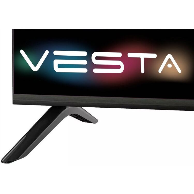 Телевизор Vesta 4K UHD Smart WU4375AAA + MR20GA (Black) купить в ...
