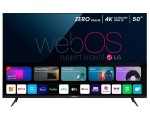 Televizor Vesta 4K UHD Smart WU5075AAA (Black)