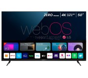 Televizor Vesta 4K UHD Smart WU5075AAA (Black)