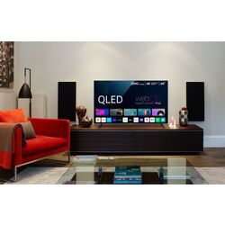 Televizor Vesta 4K UHD Smart WU6590QAB + MR20GA (Black) Thumb