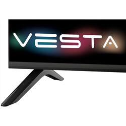 Телевизор Vesta FHD Smart LD43L5005 (Black) Thumb