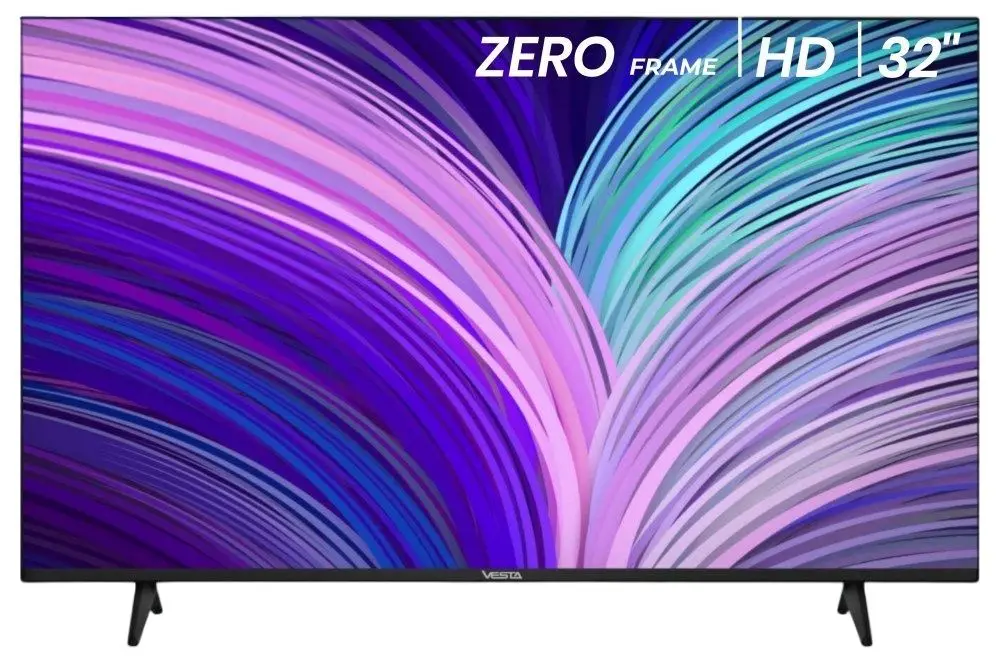 Televizor Vesta HD Ready LD32L4005 (Black)
