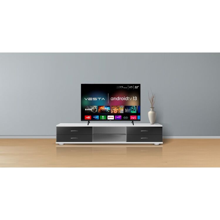 Телевизор Vesta HD Smart LD32H6905 (Black) купить в Кишиневе, Молдове ...