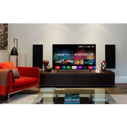 Телевизор Vesta HD Smart LD32L5005 (Black) Thumb