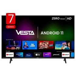 Телевизор Vesta LD60H7702 (Black)