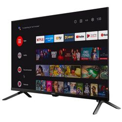 Телевизор Vivax Imago A Smart 32LE10K (Black) Thumb