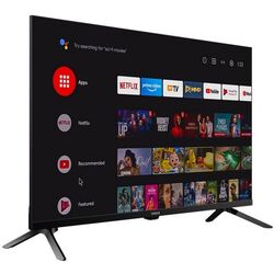 Телевизор Vivax Imago A Smart 32LE10K (Black) Thumb