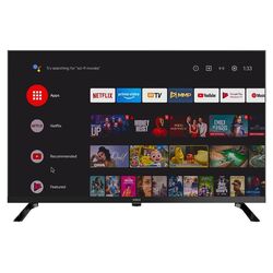 Телевизор Vivax Imago A Smart 32LE10K (Black)