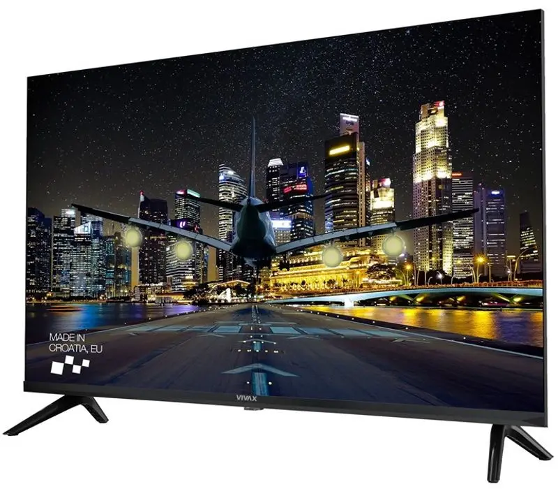 Телевизор Vivax 32LE131T2 (Black) - 3
