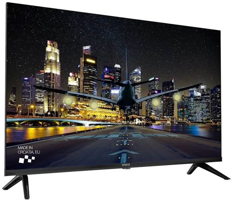 Телевизор Vivax 32LE131T2 (Black) - 2