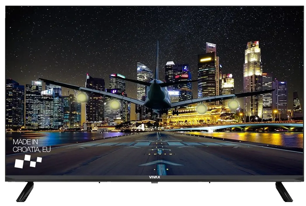 Телевизор Vivax 32LE131T2 (Black)