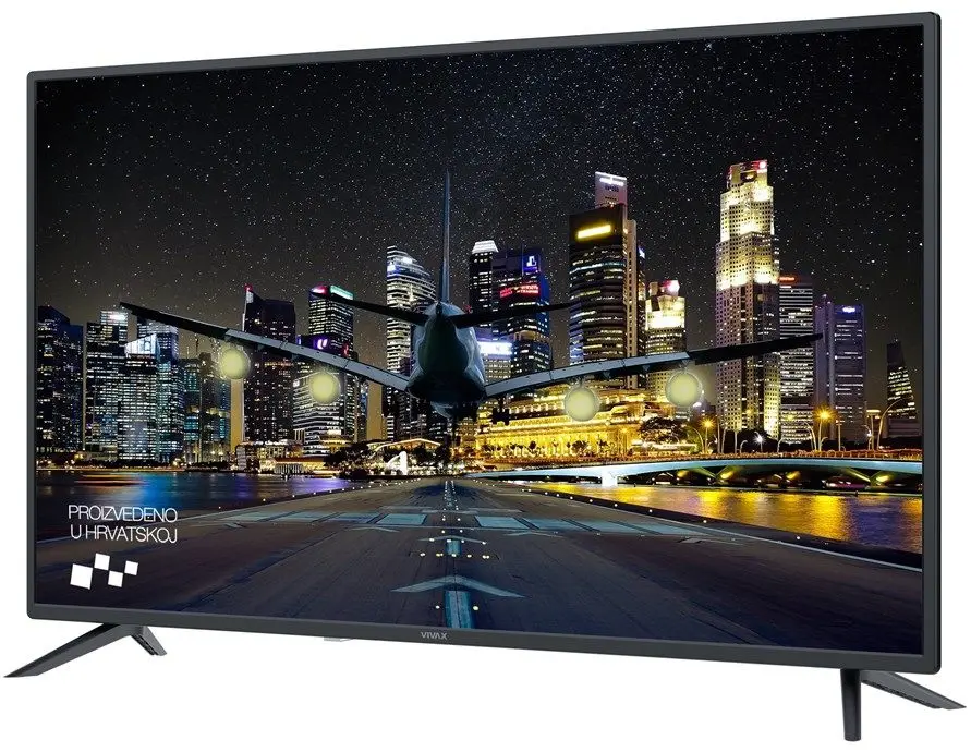 Televizor Vivax 40LE114T2S2 (Black) - 3