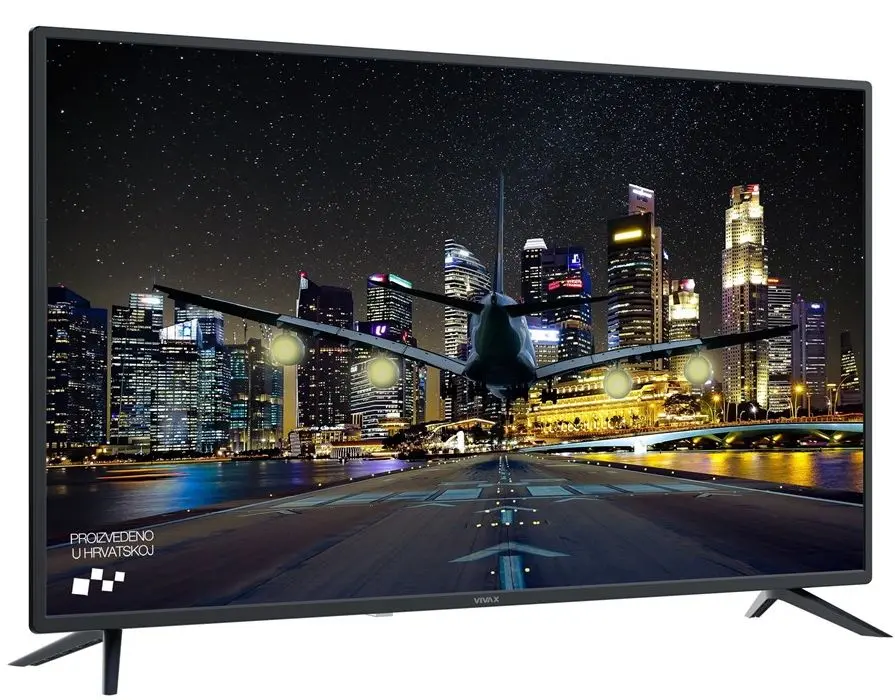 Televizor Vivax 40LE114T2S2 (Black) - 2