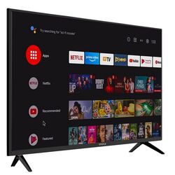 Televizor Vivax Imago B Smart 40LE20K (Black) Thumb