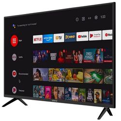 Televizor Vivax Imago B Smart 40LE20K (Black) Thumb