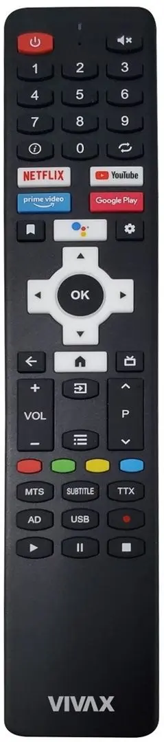 Televizor Vivax Imago B Smart 40LE20K (Black) - 4