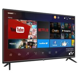 Телевизор Vivax 40'' Smart HD TV-40LE113T2S2SM V2 (Black) Thumb