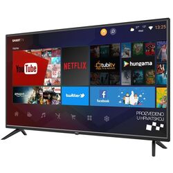 Телевизор Vivax 40'' Smart HD TV-40LE113T2S2SM V2 (Black) Thumb