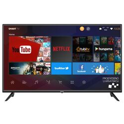 Телевизор Vivax 40'' Smart HD TV-40LE113T2S2SM V2 (Black)