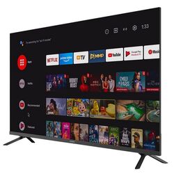 Телевизор Vivax Imago 43UHD10K (Black) Thumb