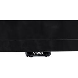 Телевизор Vivax 43'' Smart HD TV-43S61T2S2SM (Black) Thumb