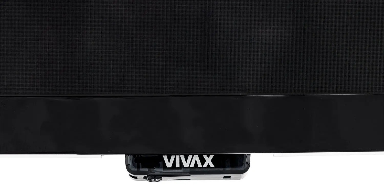 Телевизор Vivax 43'' Smart HD TV-43S61T2S2SM (Black) - 5